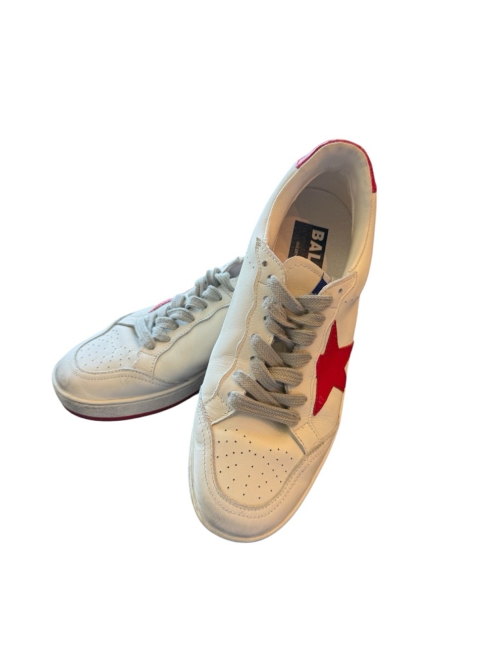 Golden Goose sneakers